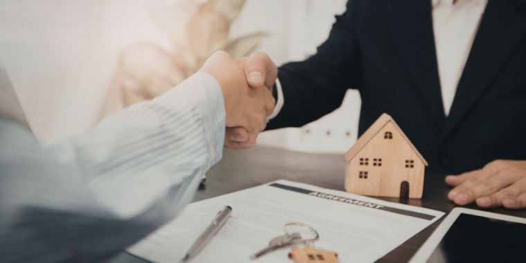 local real estate law seton hero